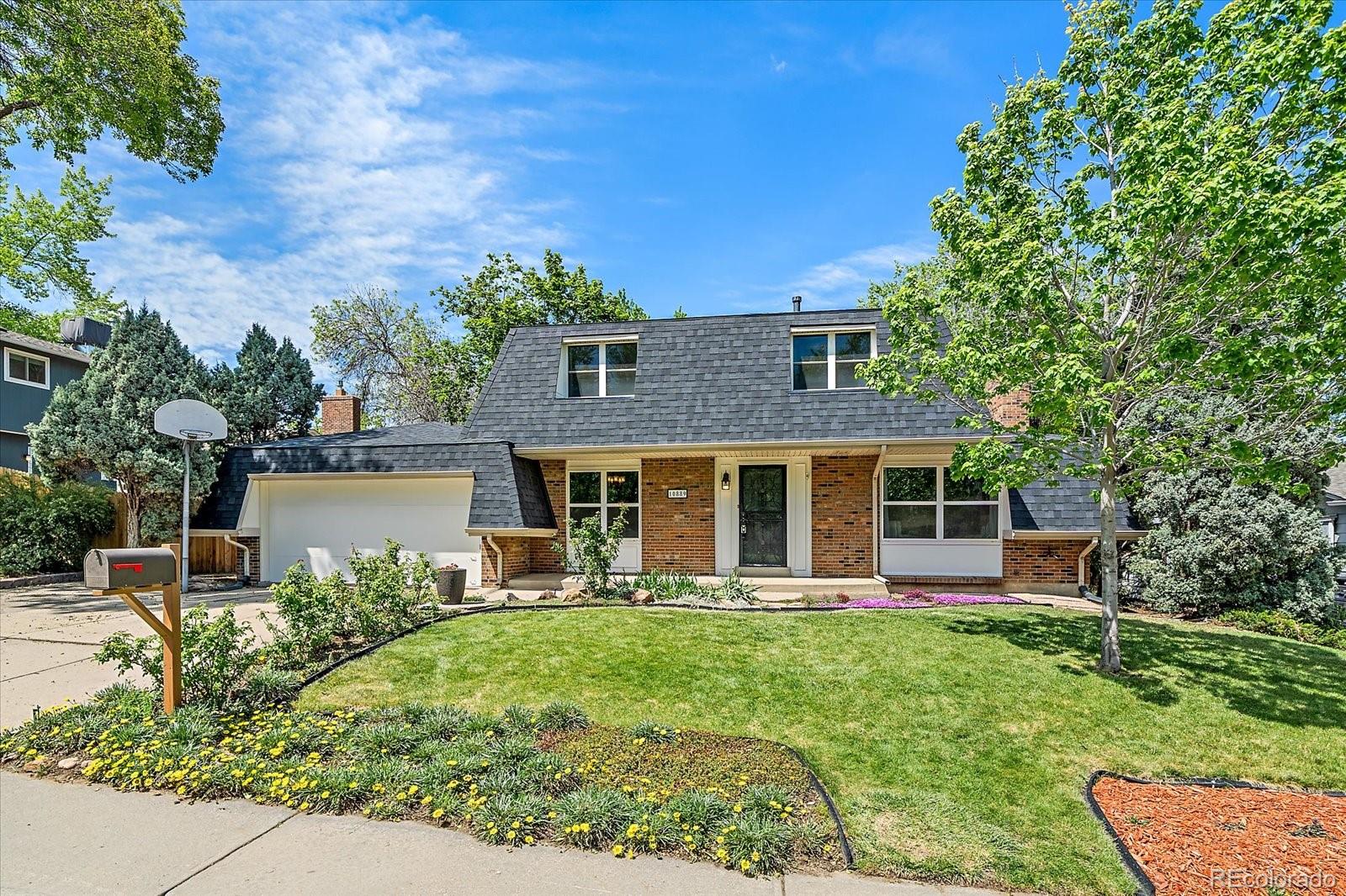 10889 W 65th Way Arvada CO 80004