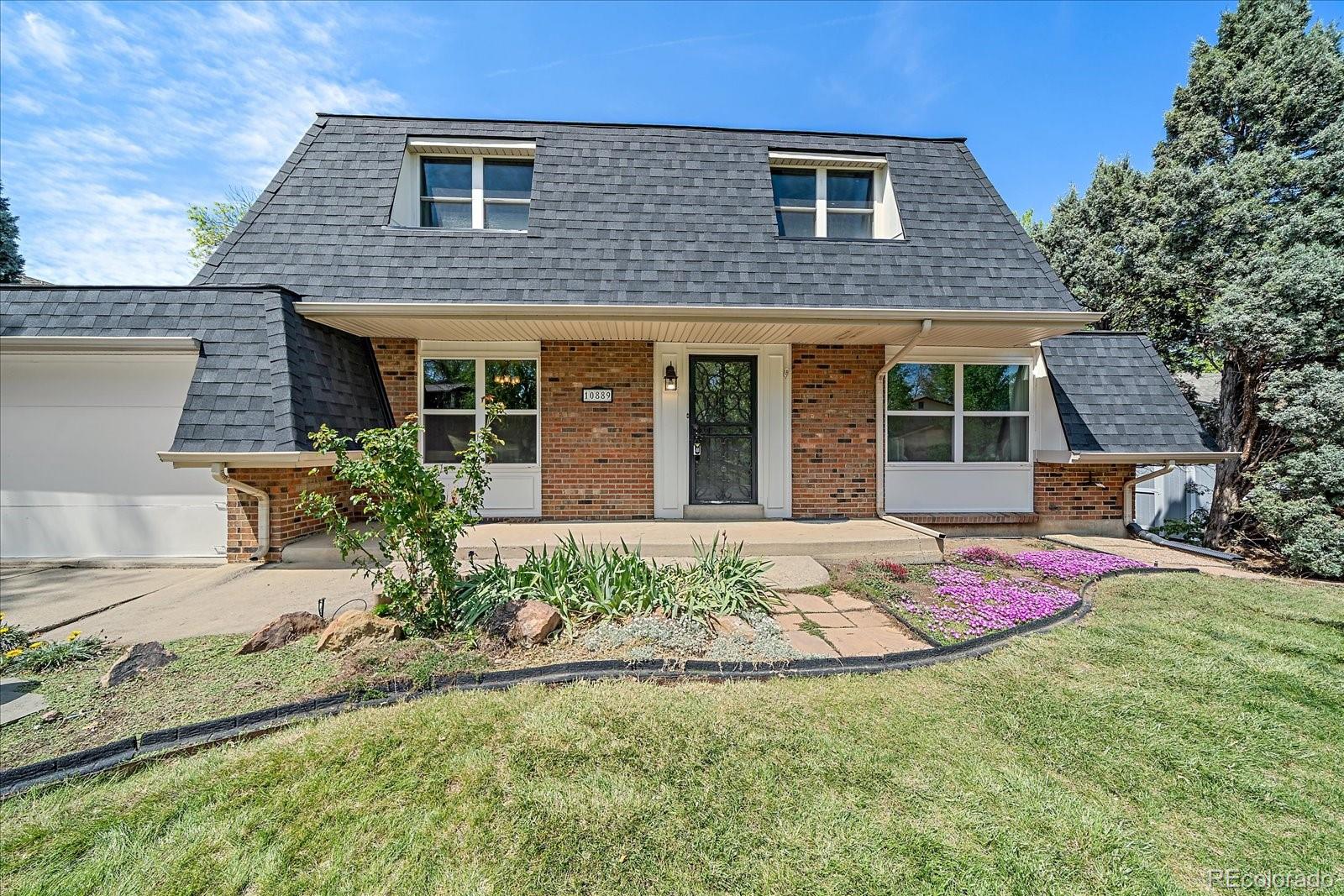 10889 W 65th Way Arvada CO 80004