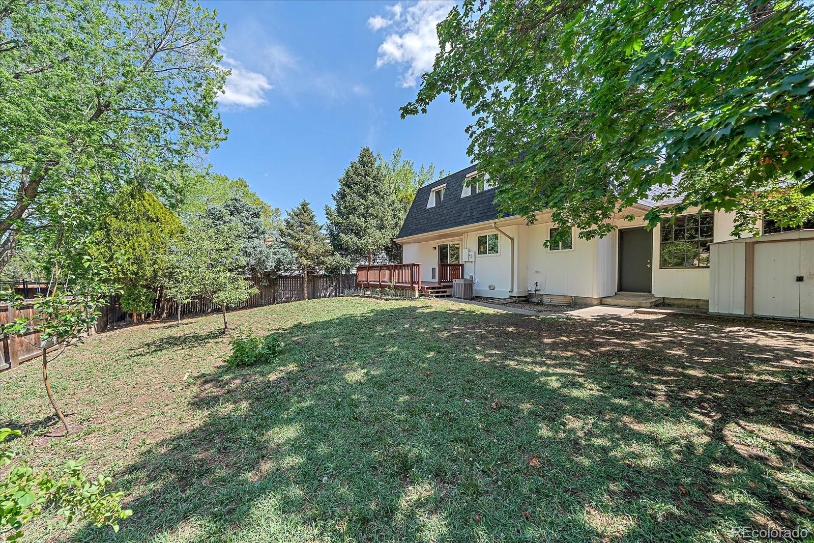 10889 W 65th Way Arvada CO 80004