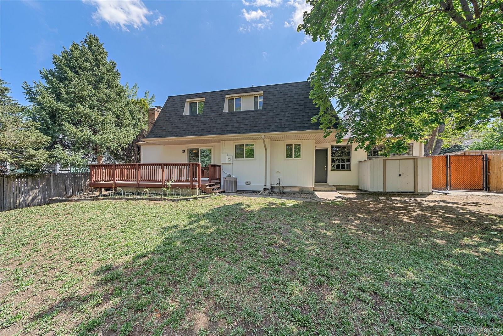 10889 W 65th Way Arvada CO 80004