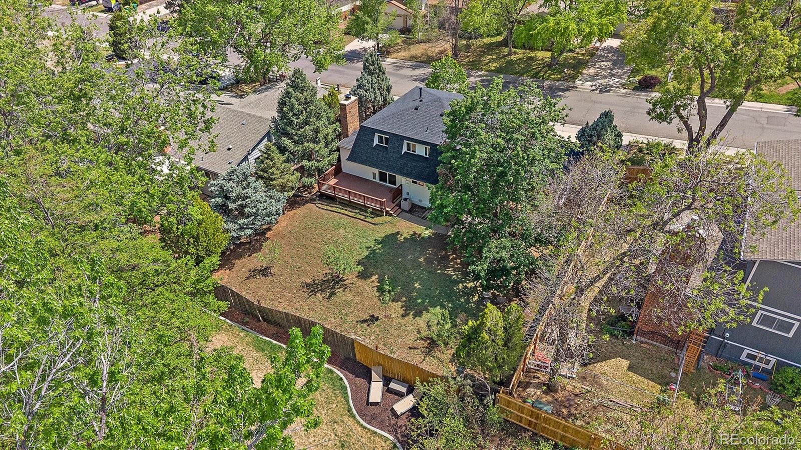 10889 W 65th Way Arvada CO 80004