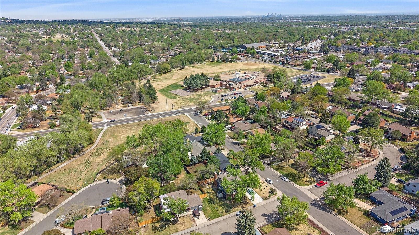 10889 W 65th Way Arvada CO 80004