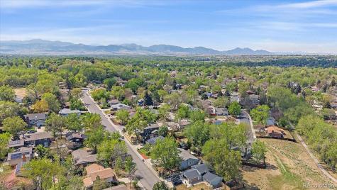 10889 W 65th Way Arvada CO 80004