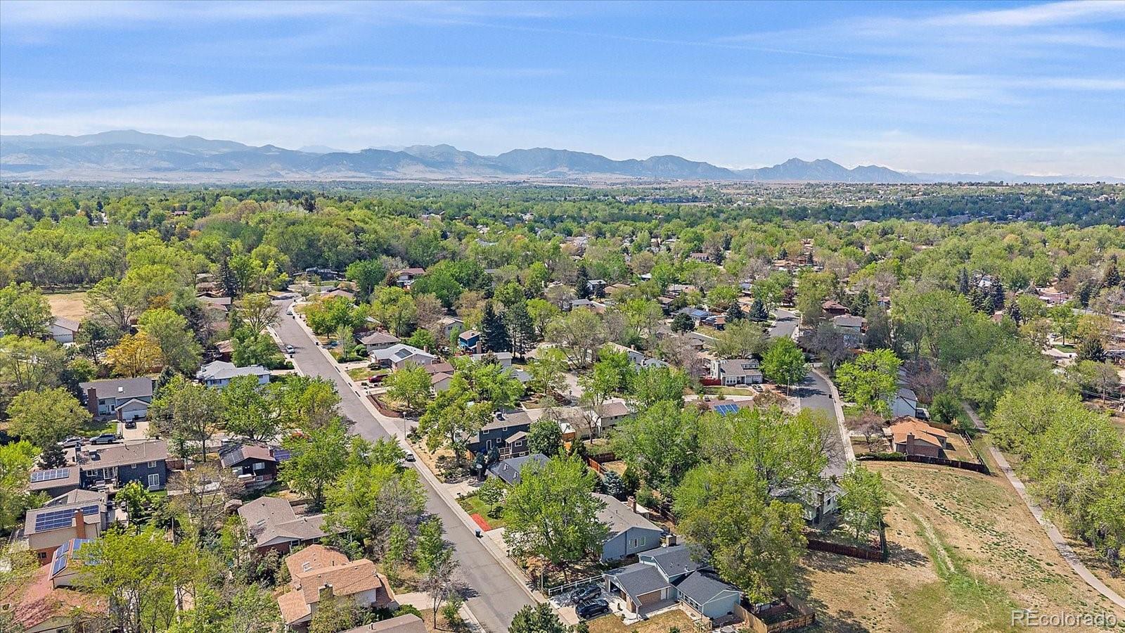 10889 W 65th Way Arvada CO 80004