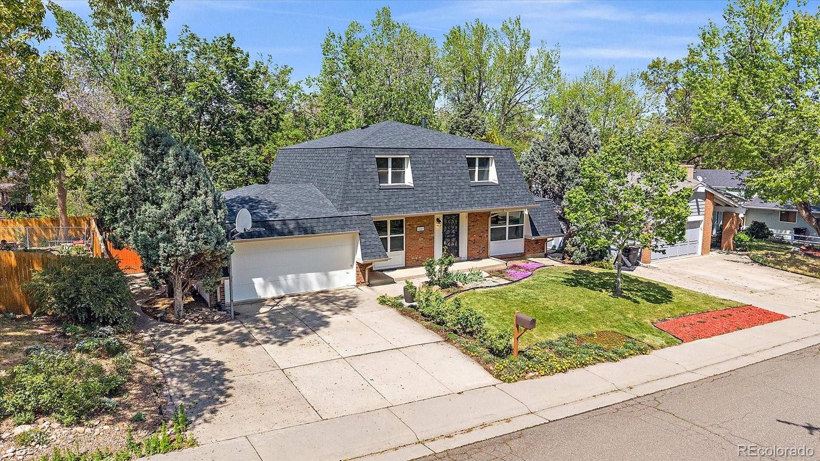10889 W 65th Way Arvada CO 80004
