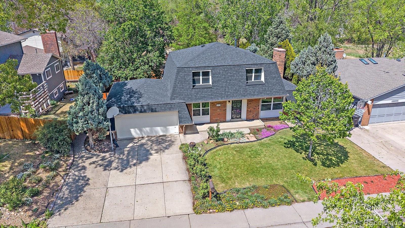 10889 W 65th Way Arvada CO 80004