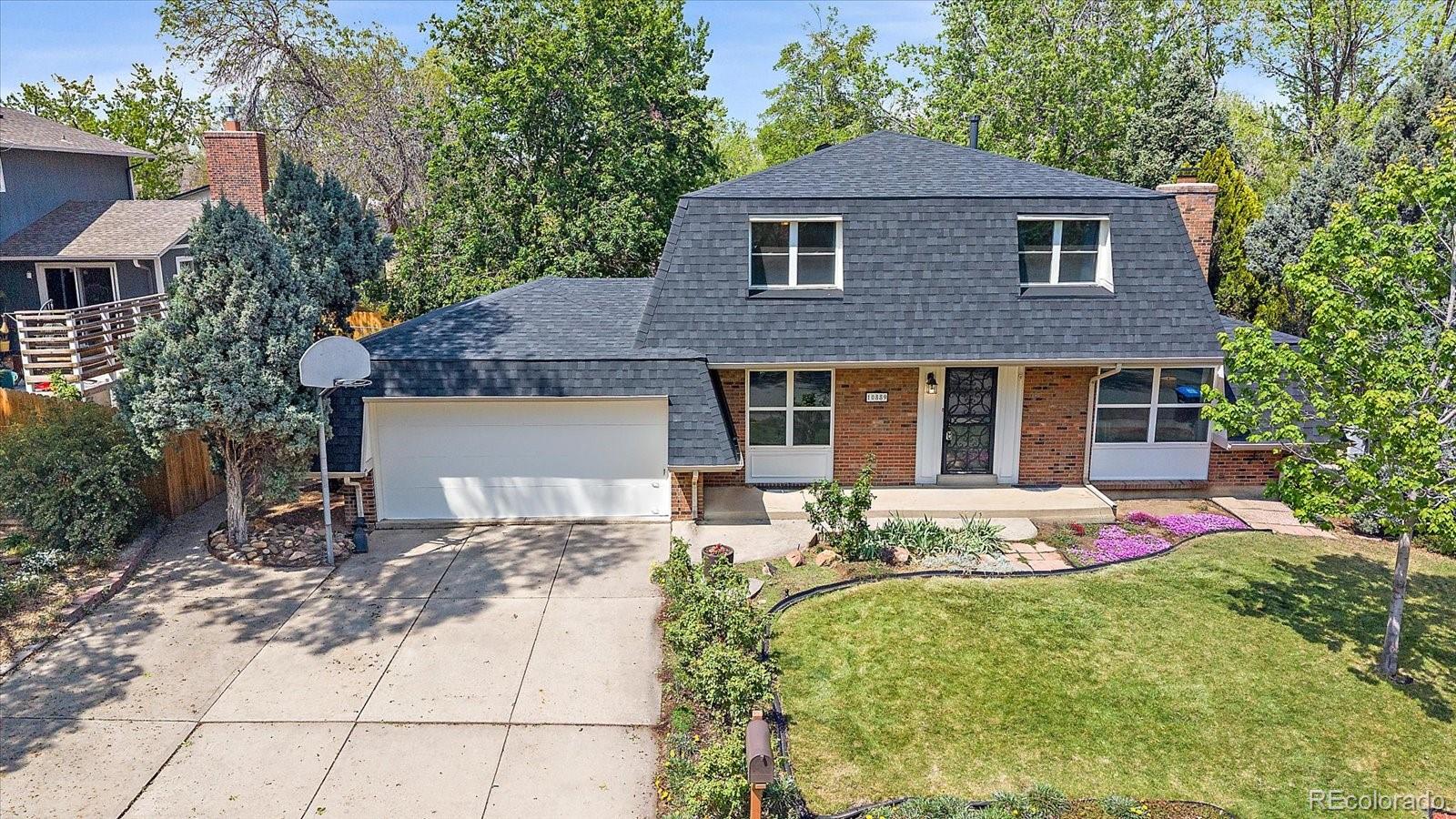 10889 W 65th Way Arvada CO 80004