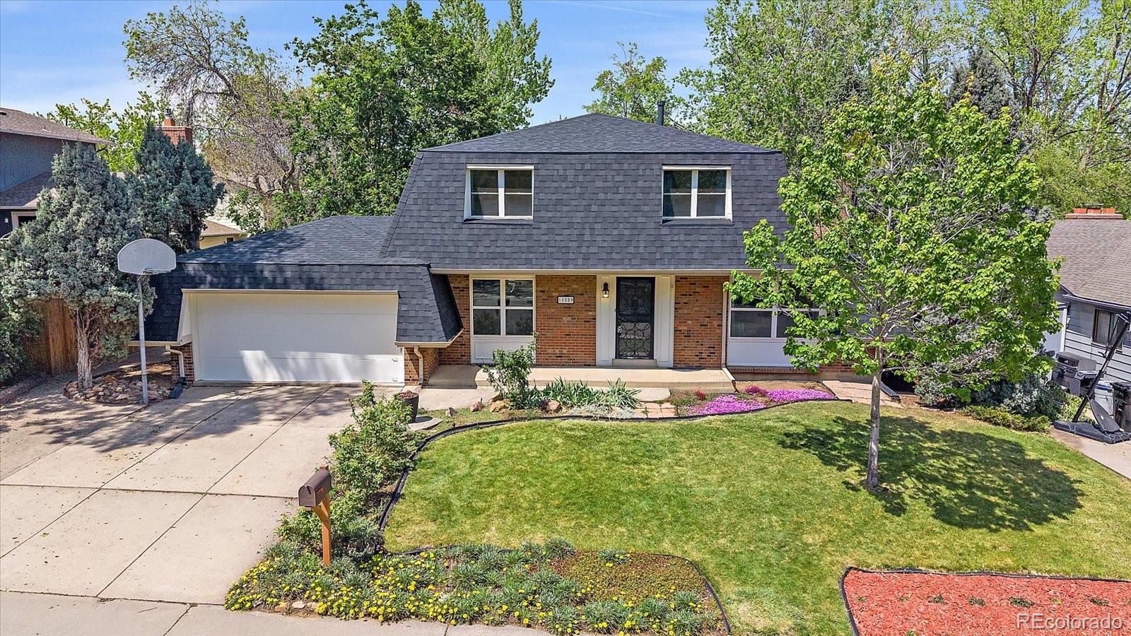 10889 W 65th Way Arvada CO 80004