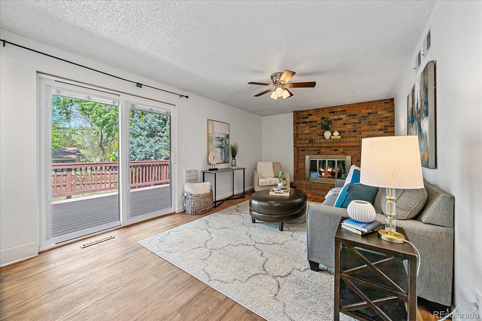 10889 W 65th Way Arvada CO 80004