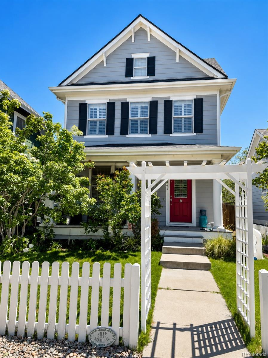 3444 Wabash Street Denver CO 80238