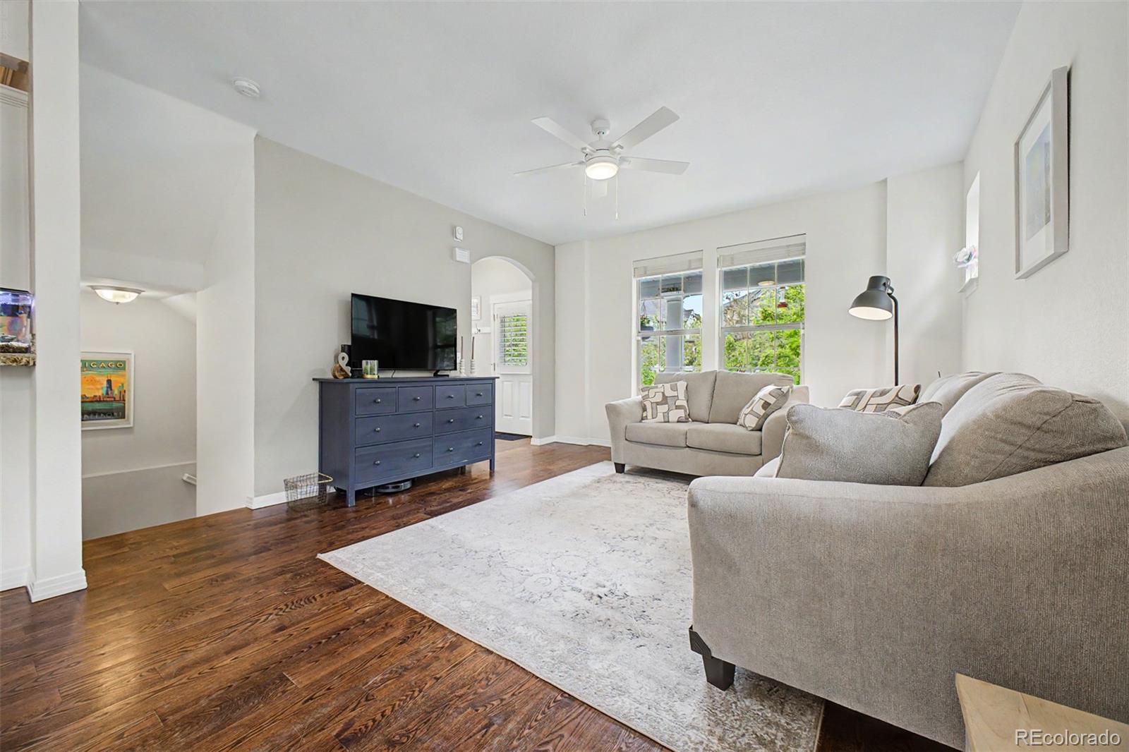 3444 Wabash Street Denver CO 80238