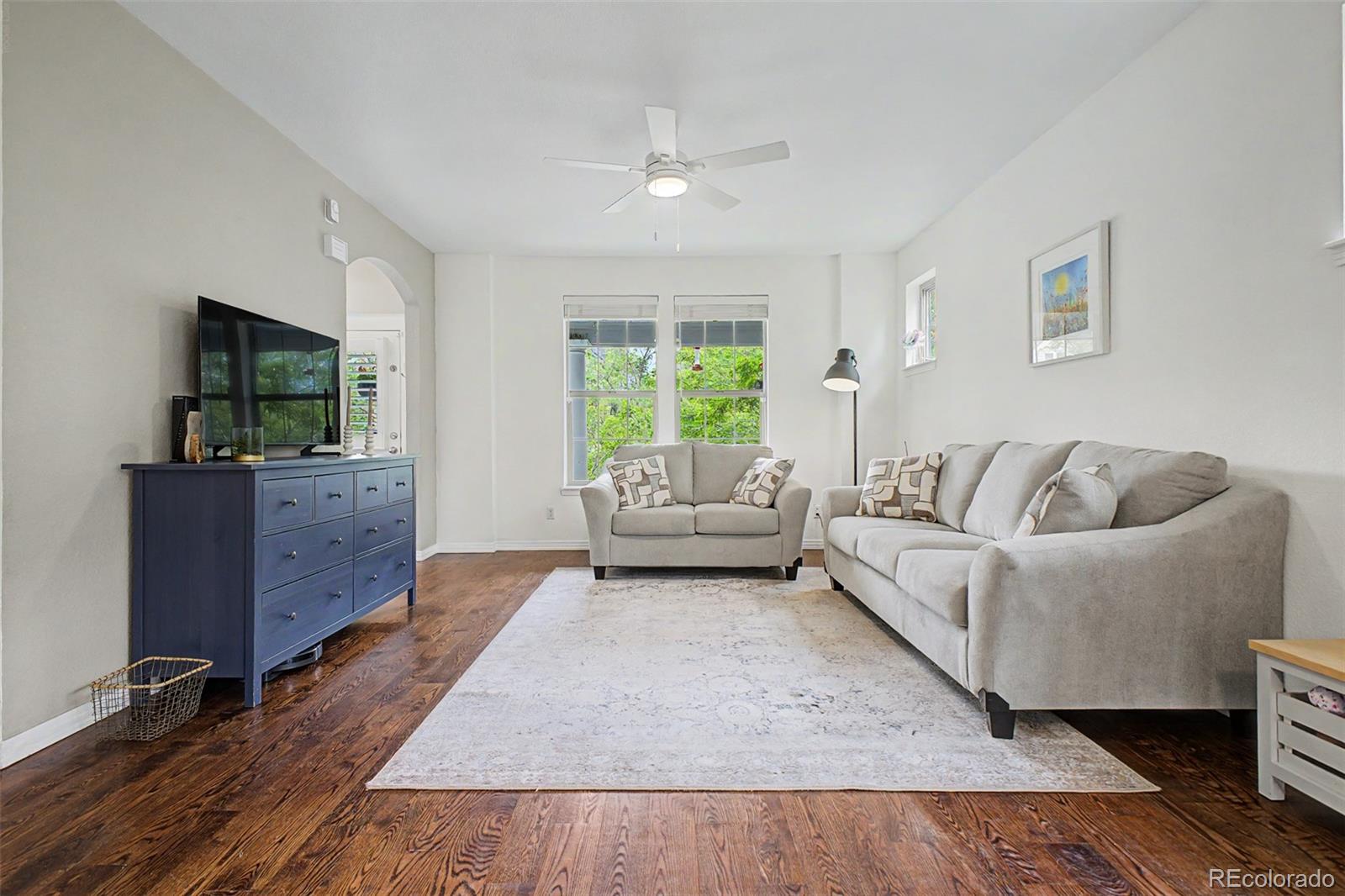 3444 Wabash Street Denver CO 80238