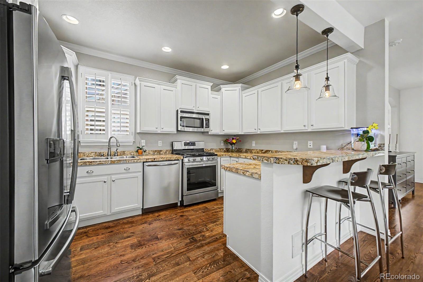 3444 Wabash Street Denver CO 80238