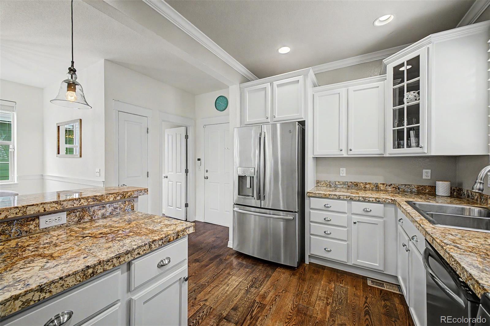 3444 Wabash Street Denver CO 80238