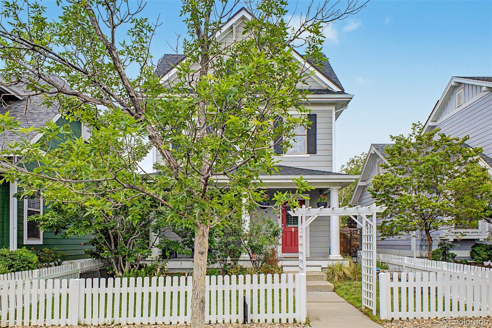 3444 Wabash Street Denver CO 80238