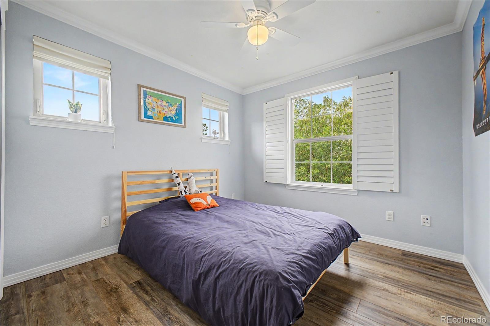 3444 Wabash Street Denver CO 80238