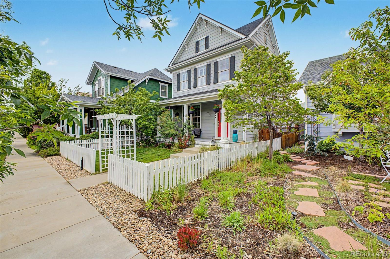 3444 Wabash Street Denver CO 80238