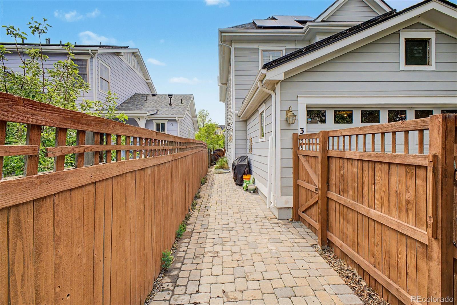 3444 Wabash Street Denver CO 80238