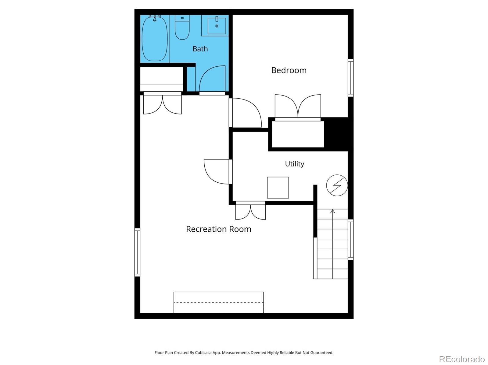 3444 Wabash Street Denver CO 80238