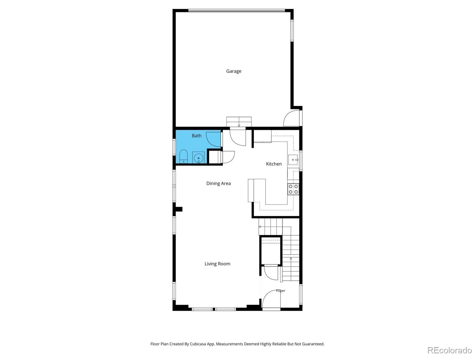 3444 Wabash Street Denver CO 80238