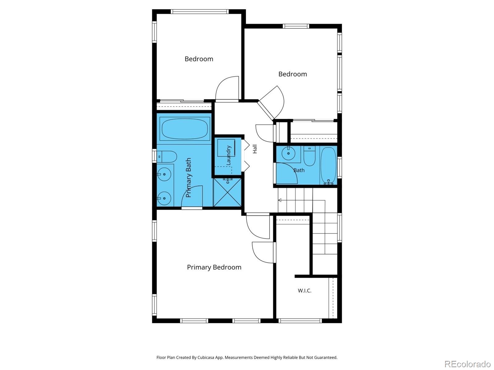 3444 Wabash Street Denver CO 80238