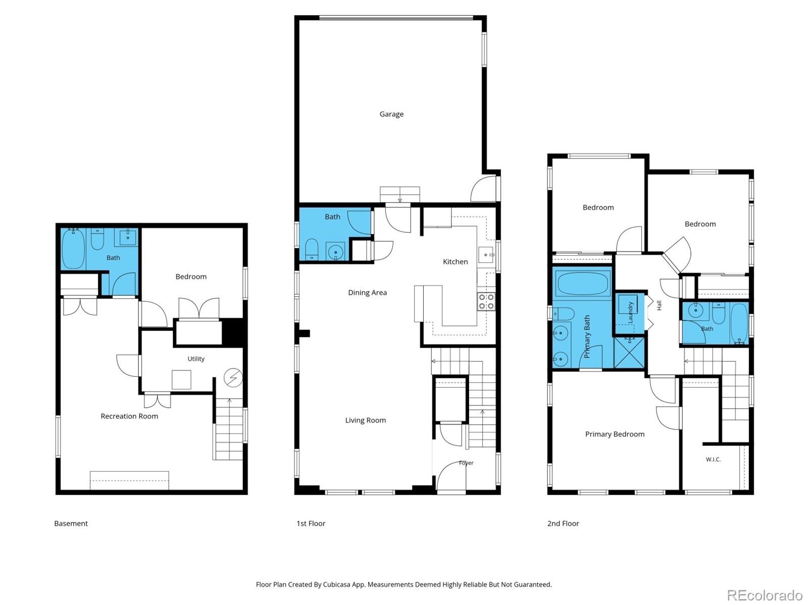 3444 Wabash Street Denver CO 80238