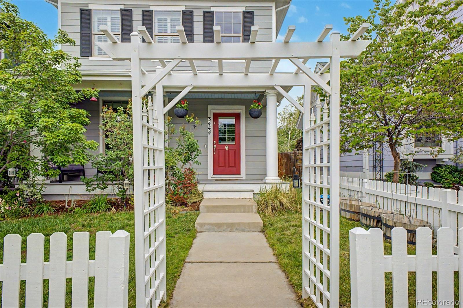 3444 Wabash Street Denver CO 80238