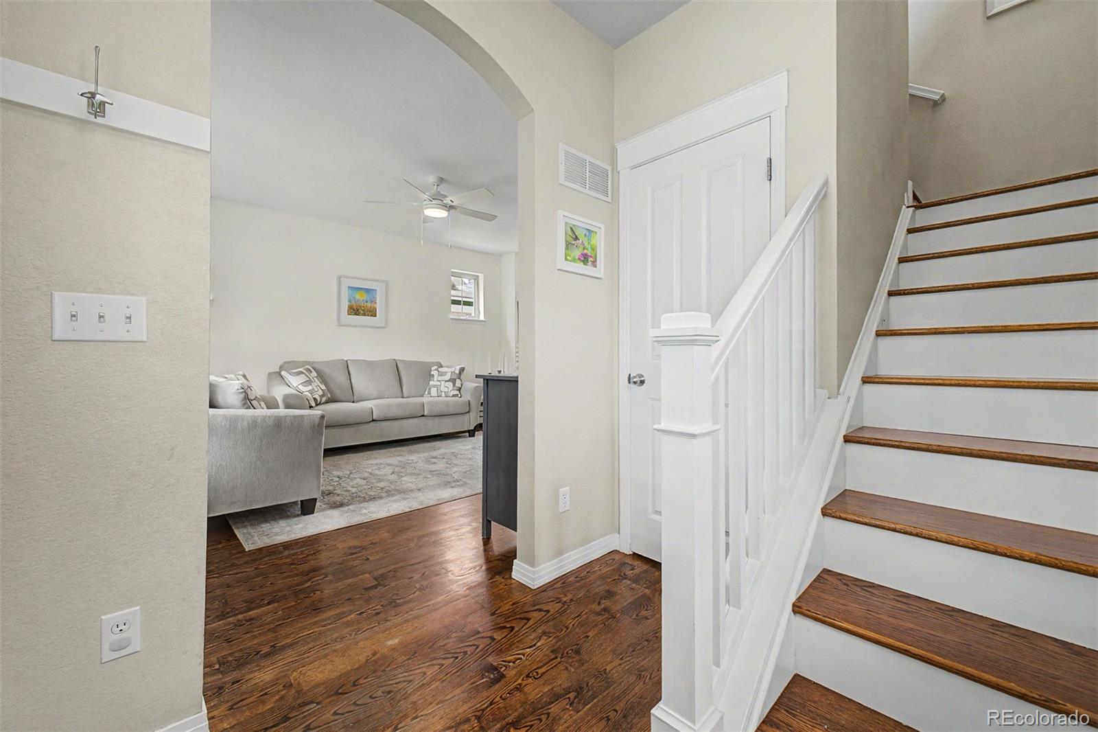 3444 Wabash Street Denver CO 80238