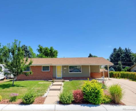 6554 Upham Street Arvada CO 80003