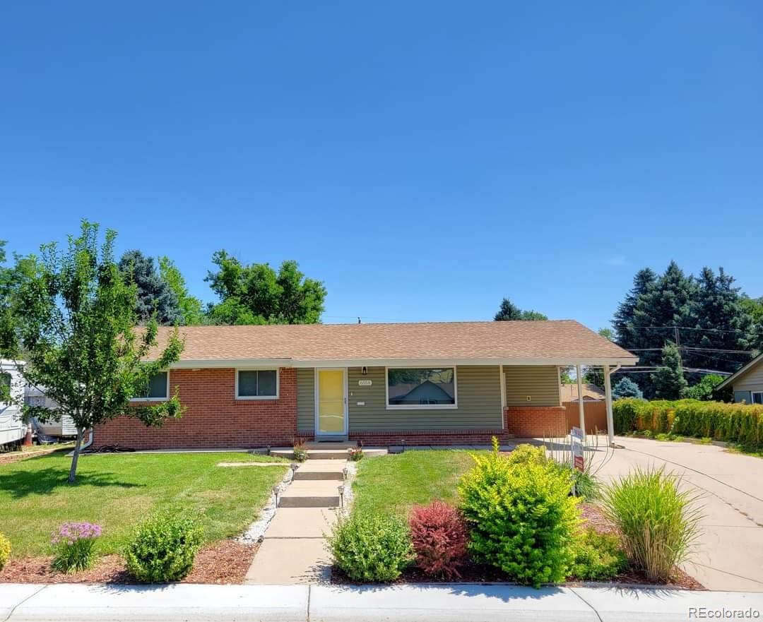 6554 Upham Street Arvada CO 80003