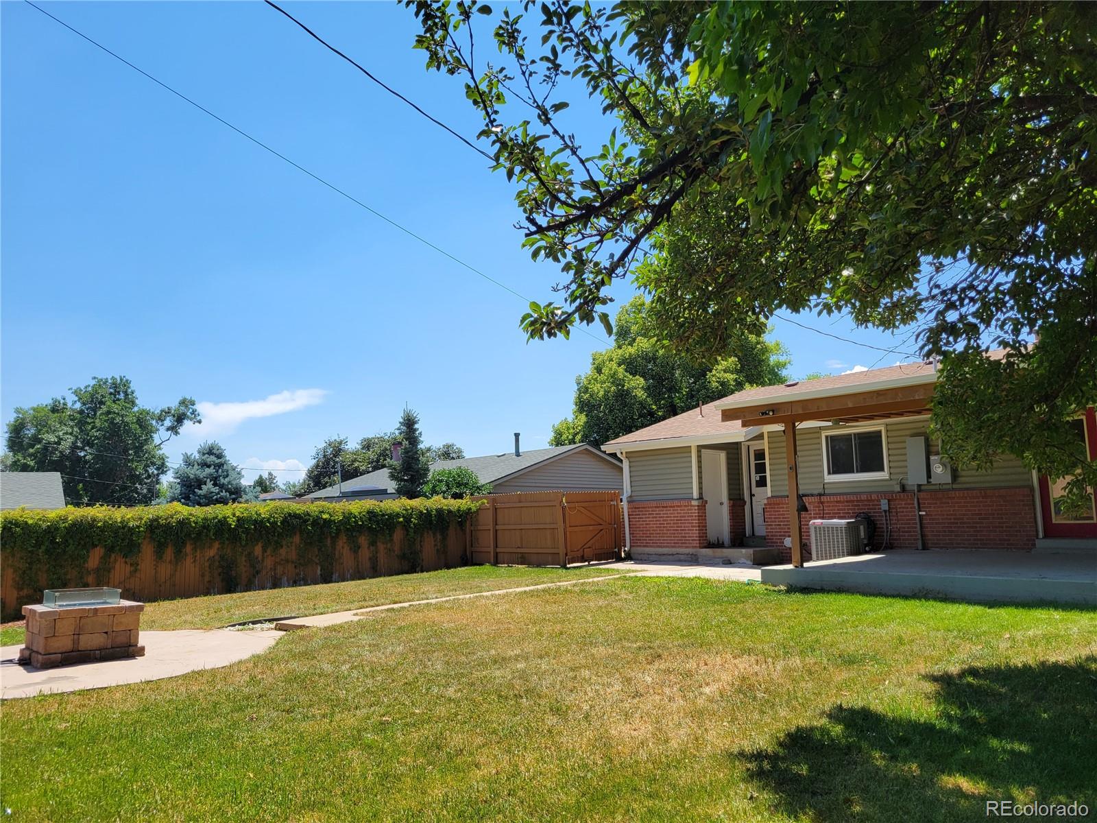 6554 Upham Street Arvada CO 80003