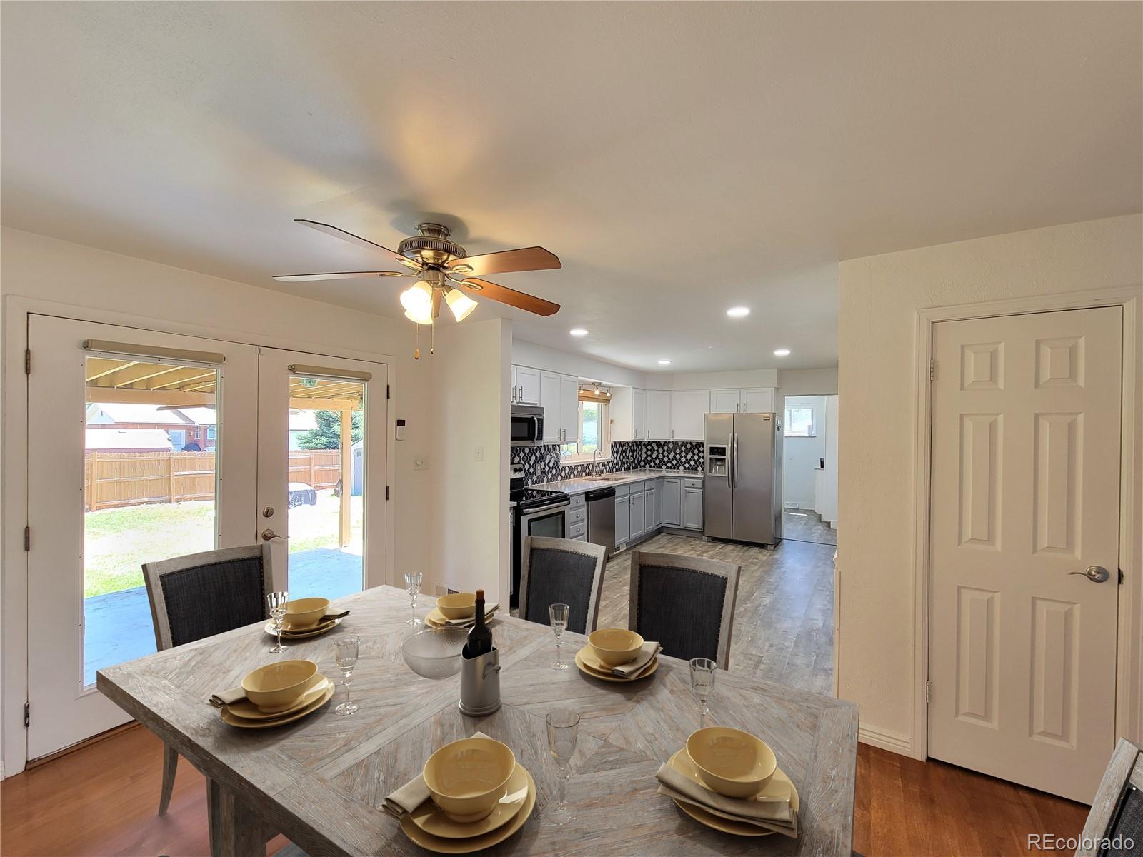 6554 Upham Street Arvada CO 80003