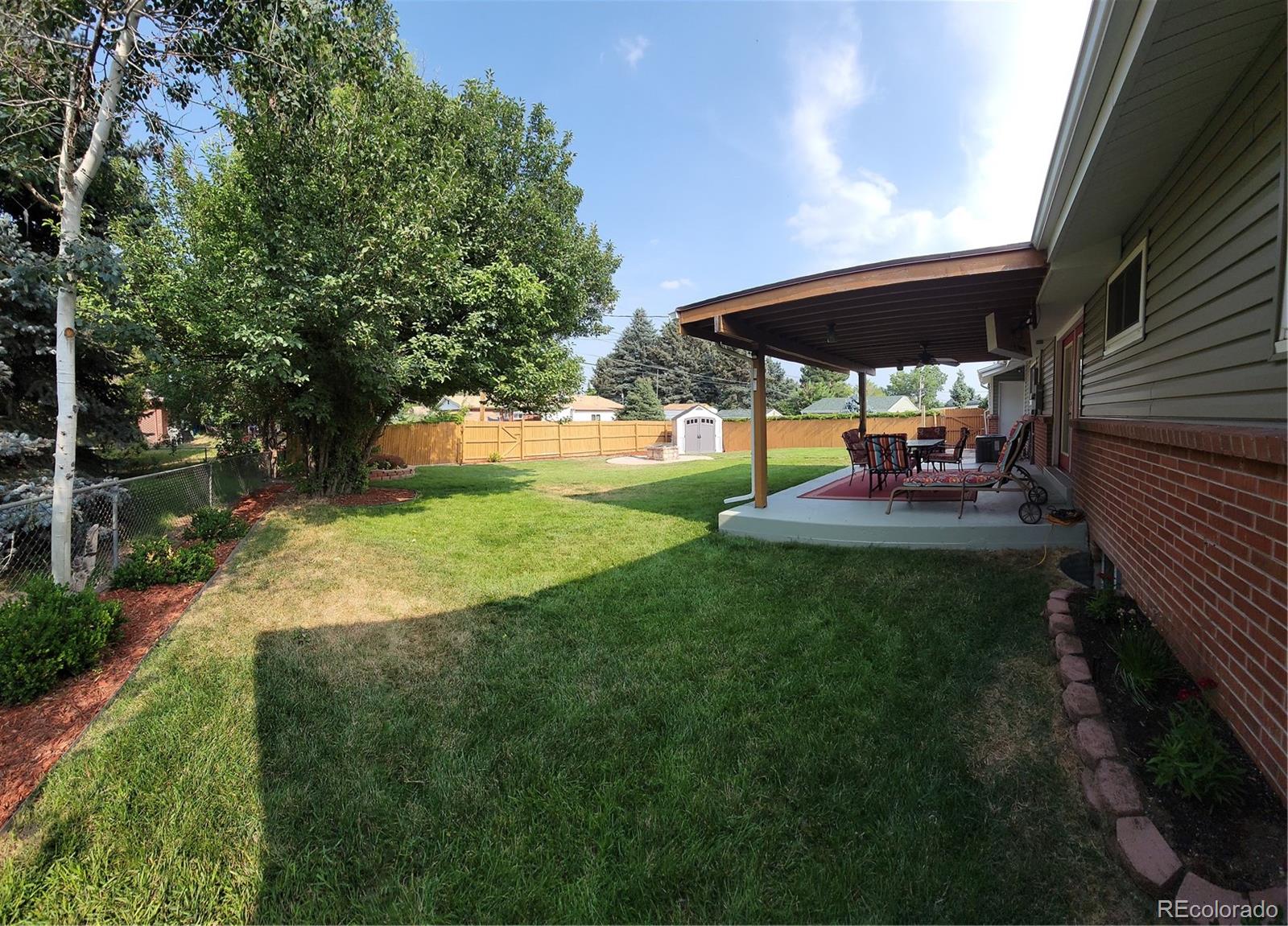 6554 Upham Street Arvada CO 80003