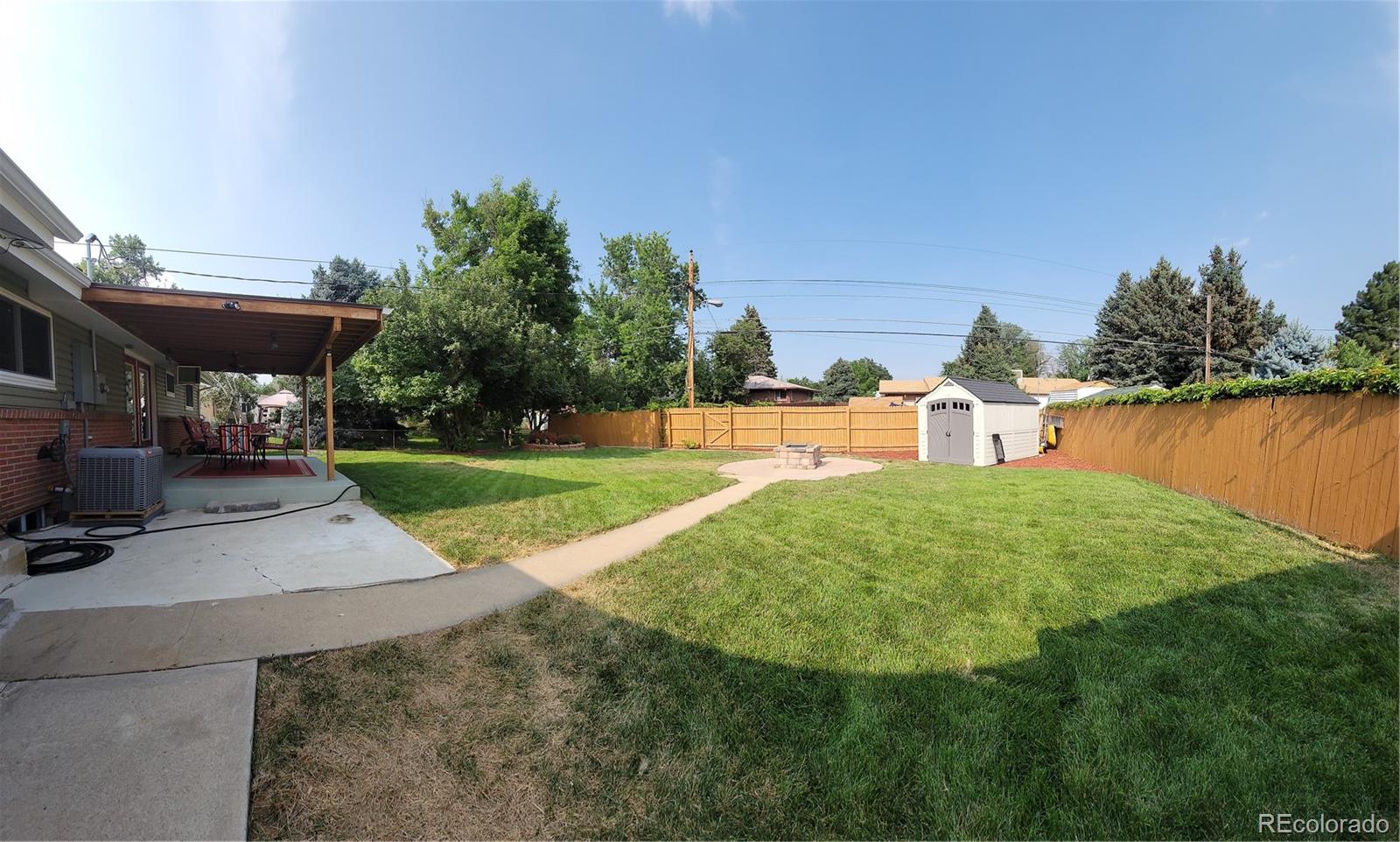 6554 Upham Street Arvada CO 80003