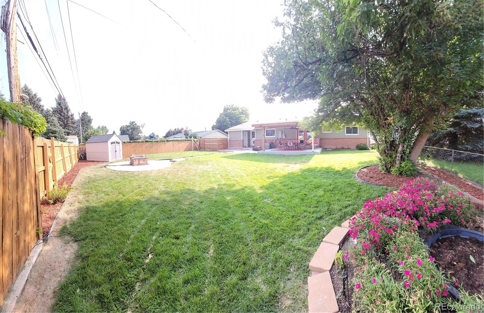 6554 Upham Street Arvada CO 80003