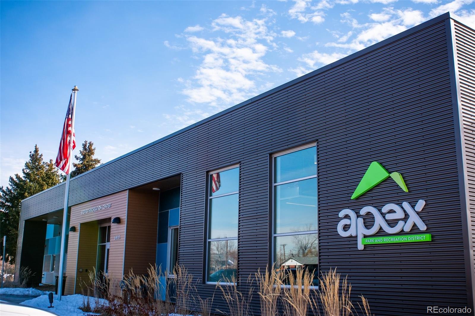 6554 Upham Street Arvada CO 80003