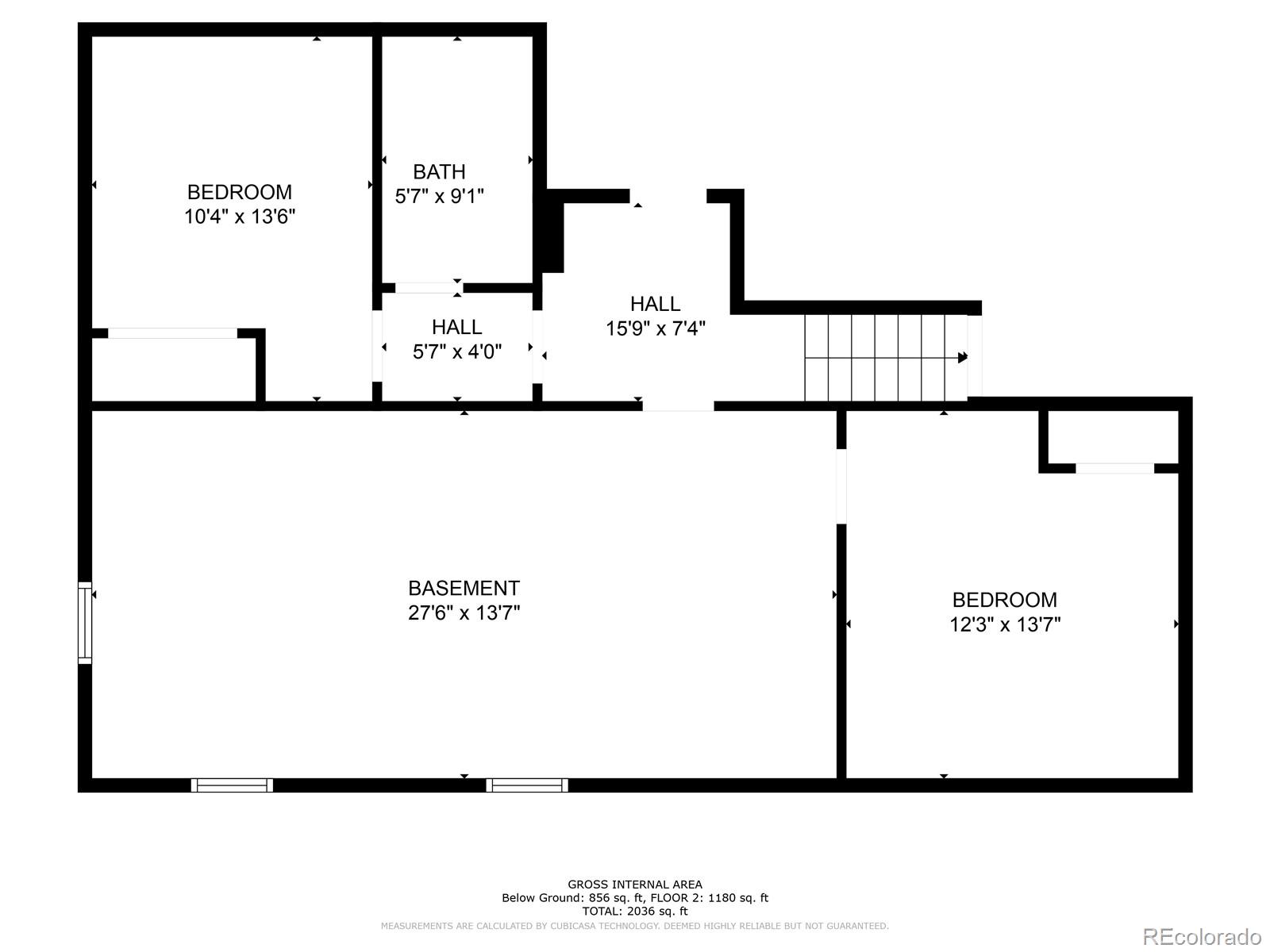 6554 Upham Street Arvada CO 80003