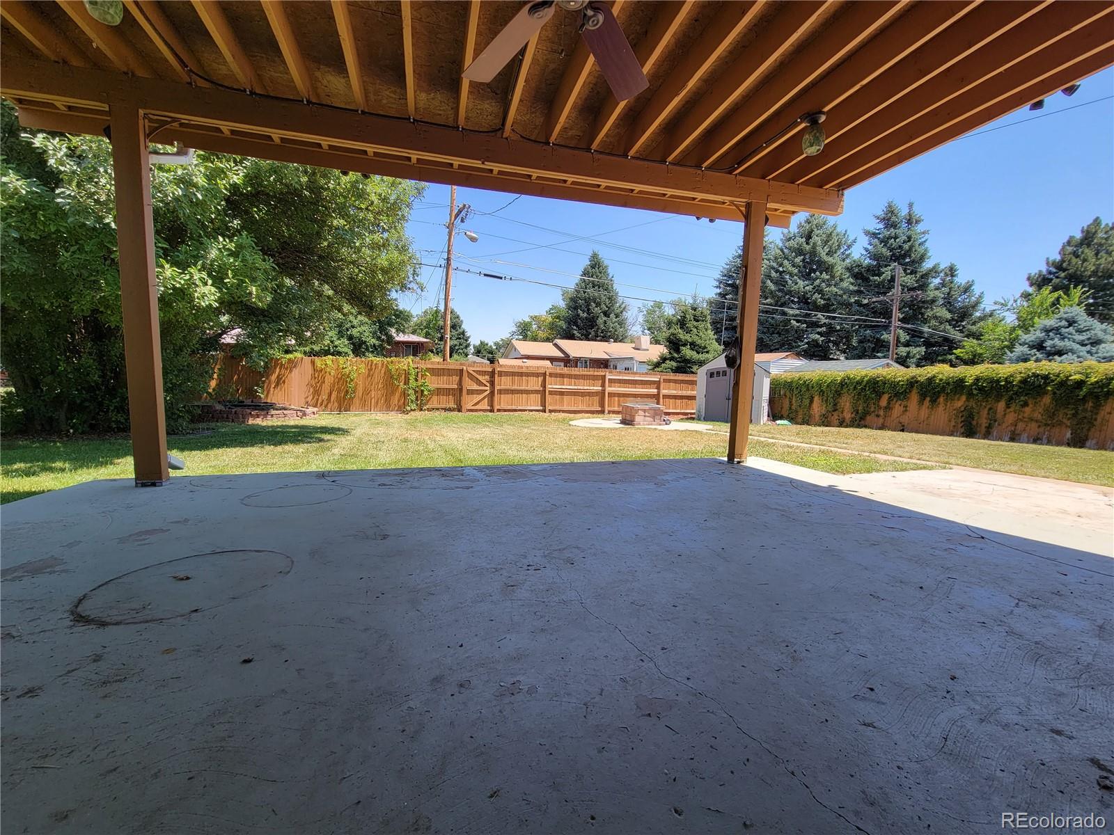 6554 Upham Street Arvada CO 80003