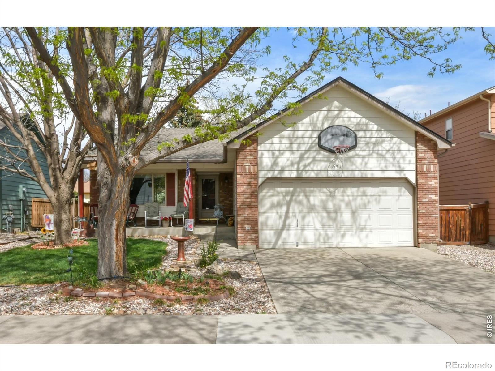 351 E 41st Court Loveland CO 80538