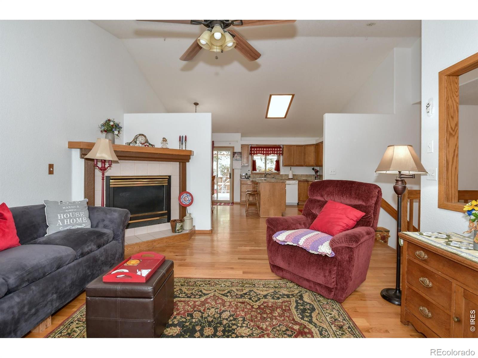 351 E 41st Court Loveland CO 80538