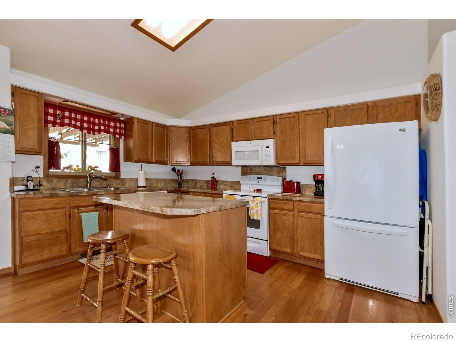 351 E 41st Court Loveland CO 80538