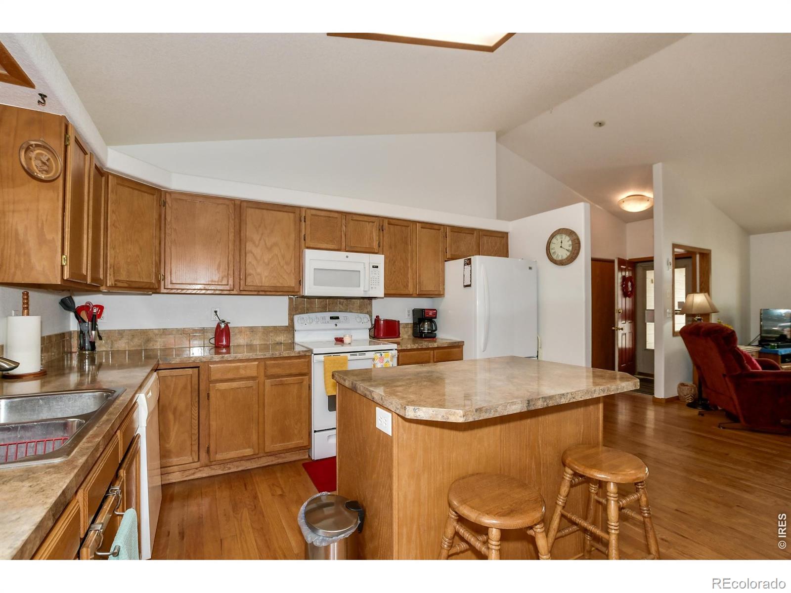 351 E 41st Court Loveland CO 80538