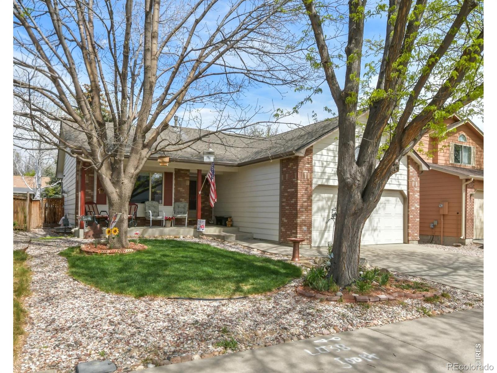 351 E 41st Court Loveland CO 80538
