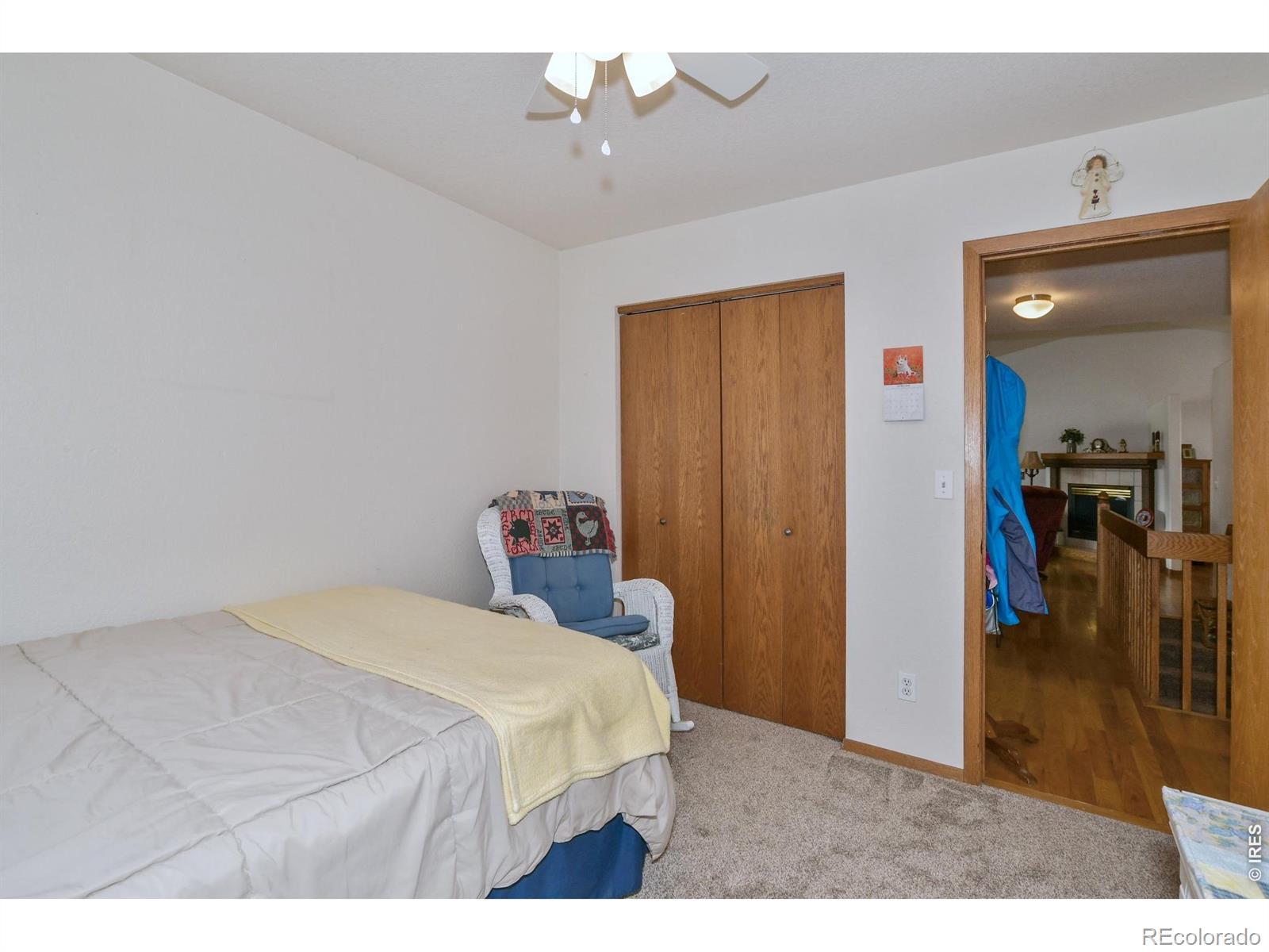 351 E 41st Court Loveland CO 80538