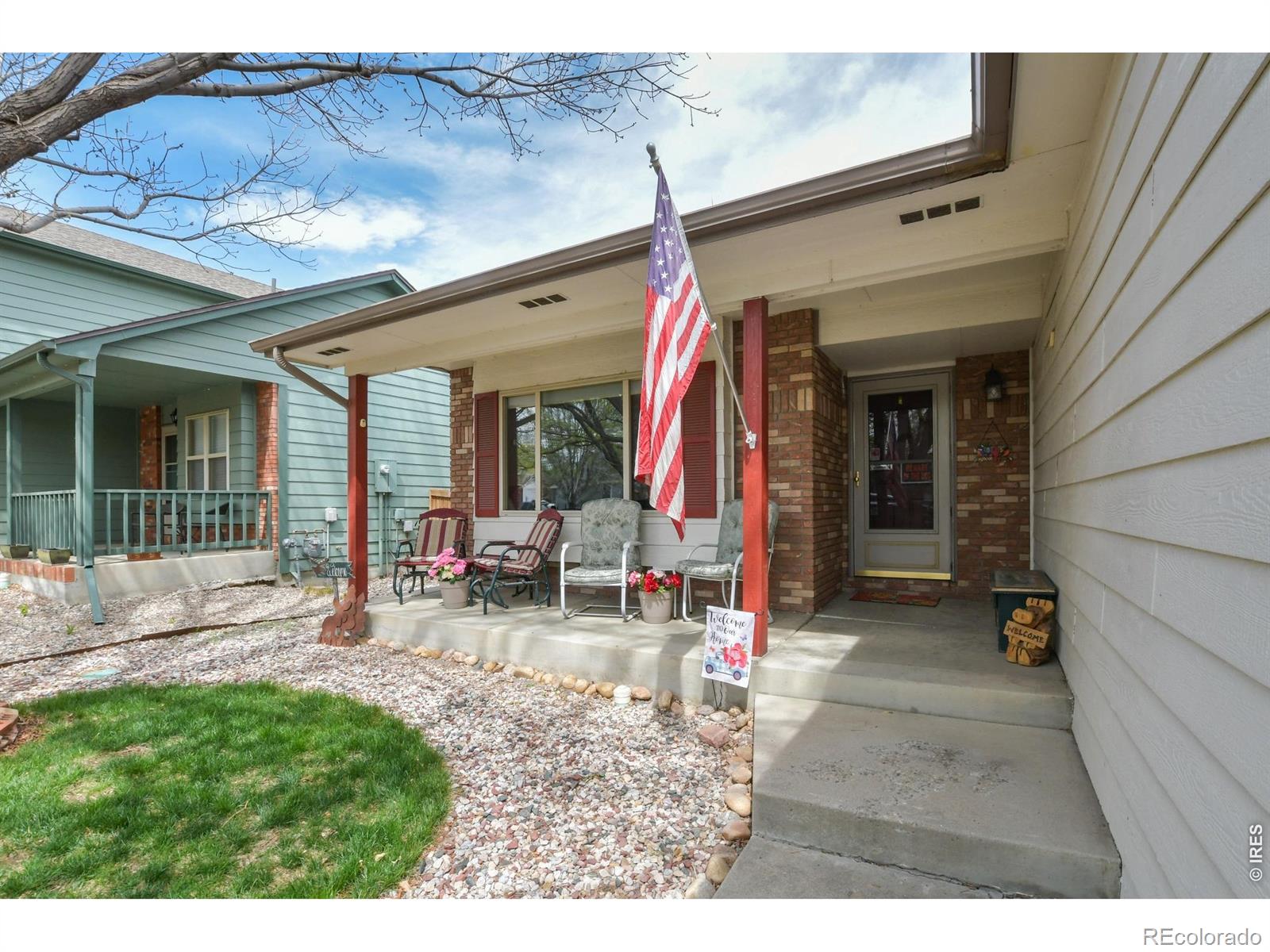 351 E 41st Court Loveland CO 80538