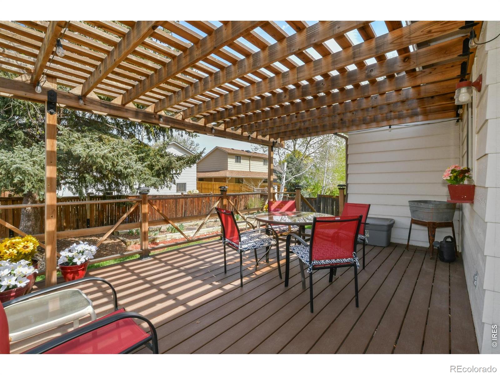 351 E 41st Court Loveland CO 80538