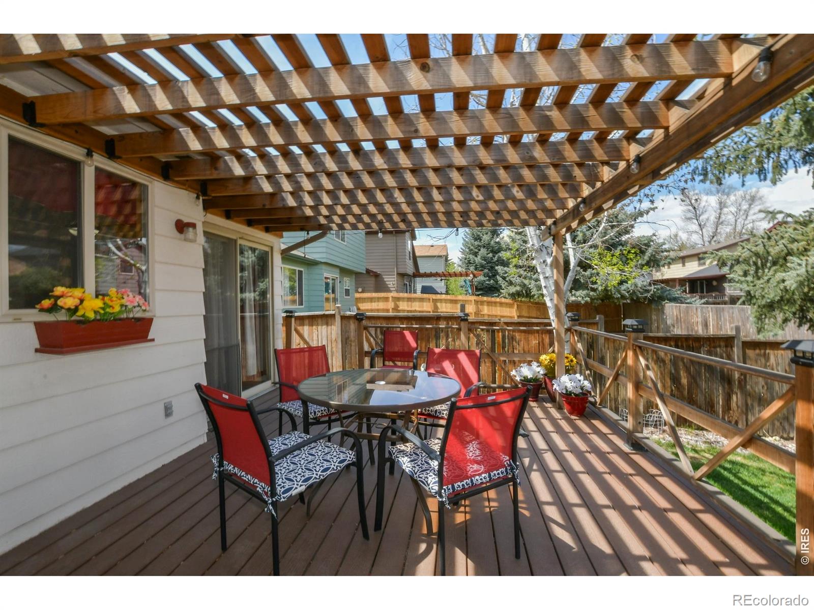 351 E 41st Court Loveland CO 80538