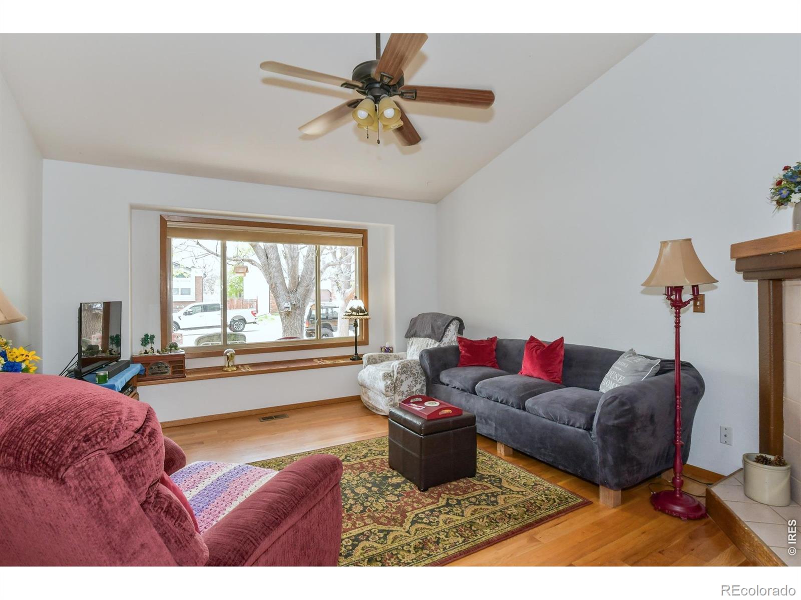 351 E 41st Court Loveland CO 80538