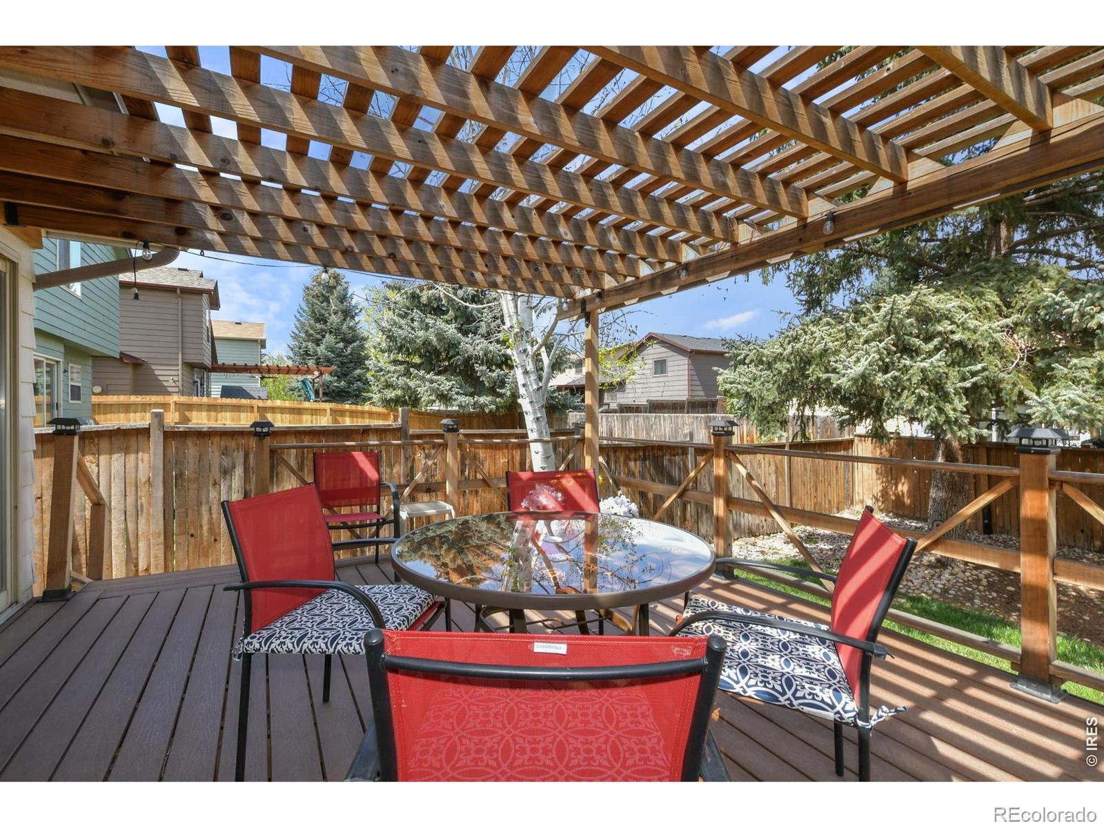 351 E 41st Court Loveland CO 80538