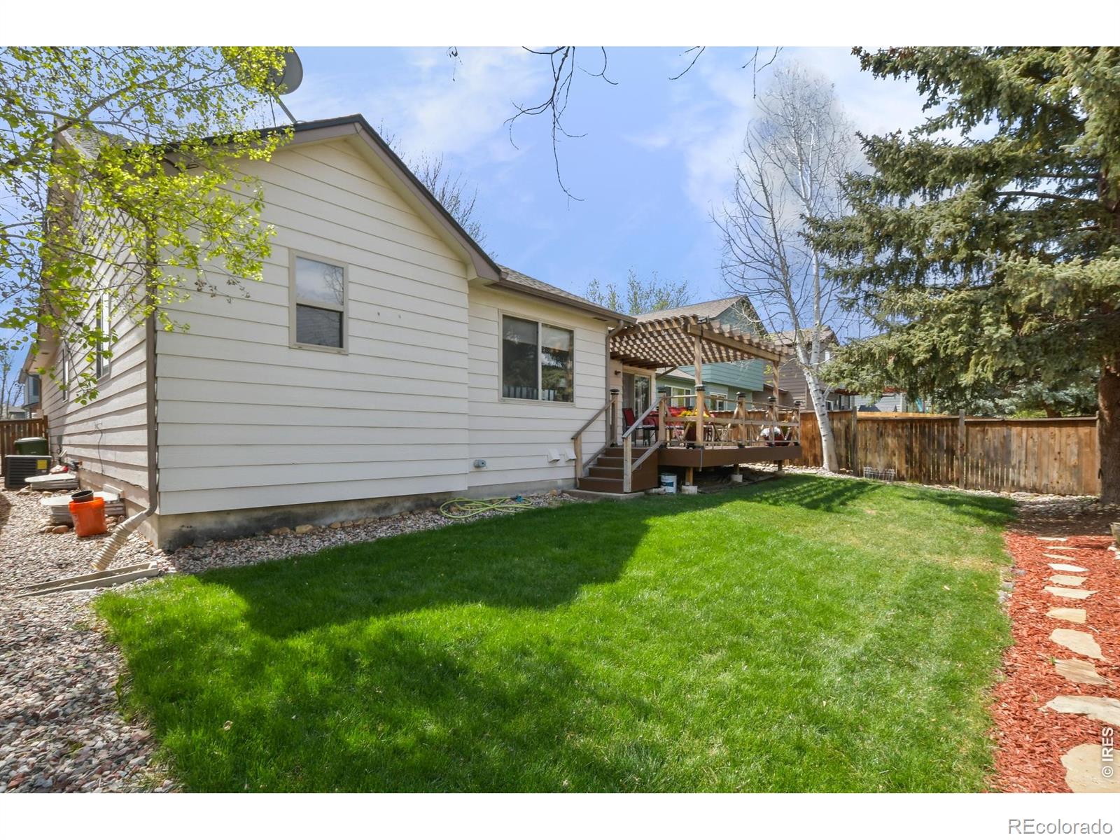 351 E 41st Court Loveland CO 80538